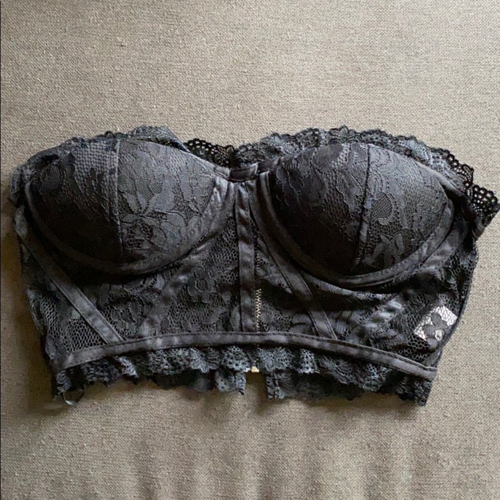 COPY - Lace Bralette